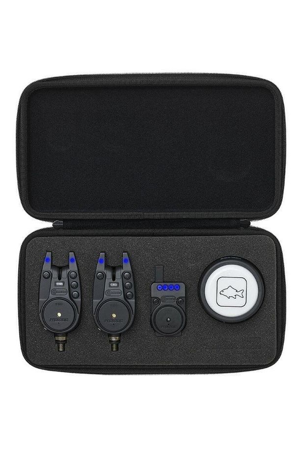 C-Series Pro Alarm Set 4+1+1 All Blue - 2