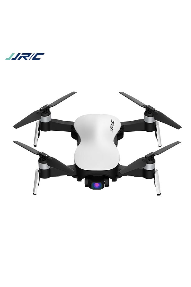 JRC X12 AURORA 4K 5G WIFI 1.2km FPV GPS 3 Axis. Gimbal ile Katlanabilir RC Drone 50X Dijital Zoom - 3