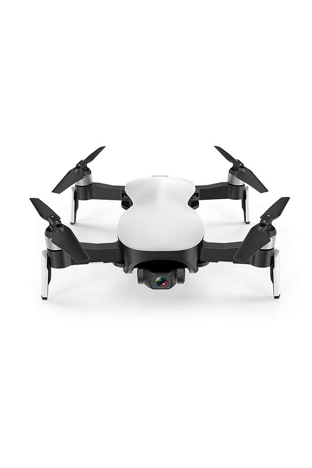 JRC X12 AURORA 4K 5G WIFI 1.2km FPV GPS 3 Axis. Gimbal ile Katlanabilir RC Drone 50X Dijital Zoom - 5