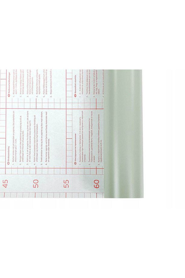 276-8188 Kendinden Yapışkanlı Mat Çağla Yeşil Folyo ( 67 cm x 2 mt ) - 2