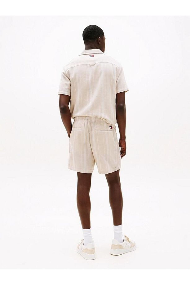 TJM TEXTURED BEACH SHORT EXT - 4