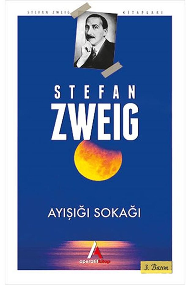 Ayışığı Sokağı