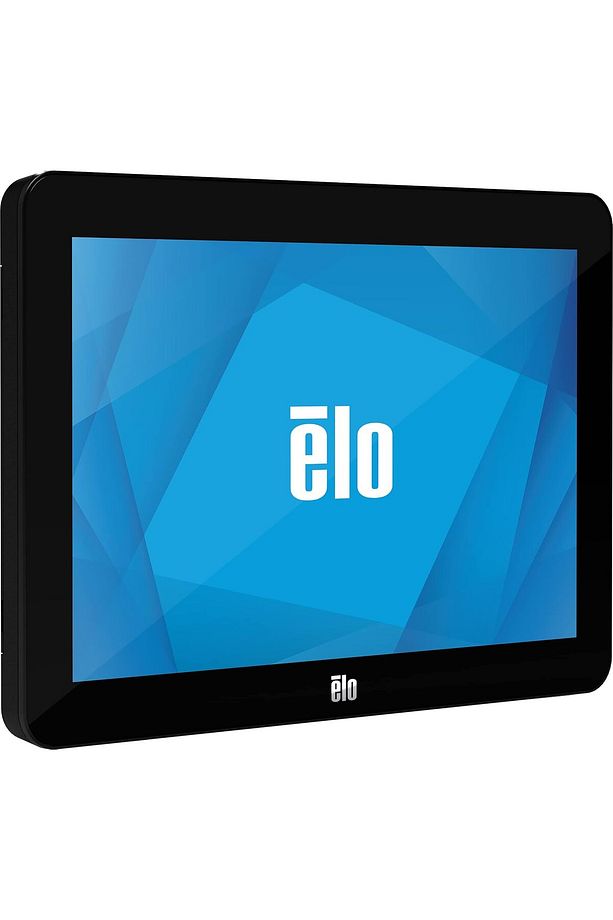 Elo Touch 1002L 10.1” LCD Dokunmatik Monitör Ekran ET1002L-2UWC-1-G (Ayak Dahil Değildir) - 5