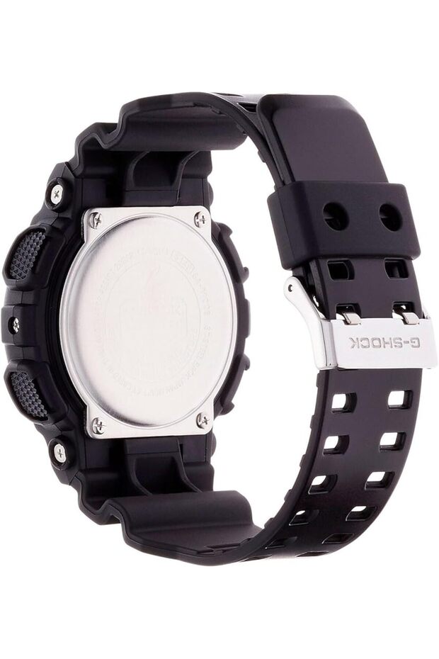 Ceas Barbati, Casio G-Shock, Classic GA-1 GA-110CD-1A2ER - 4