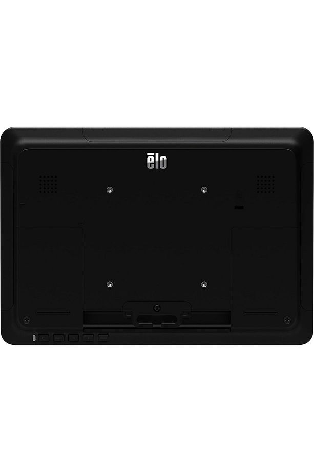Elo Touch 1002L 10.1” LCD Dokunmatik Monitör Ekran ET1002L-2UWC-1-G (Ayak Dahil Değildir) - 6