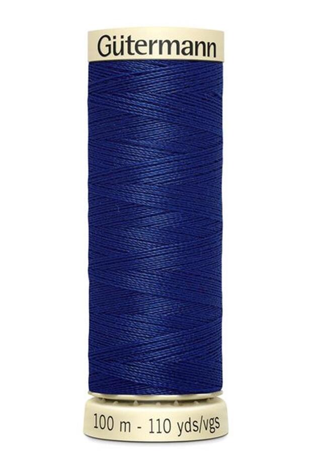 Gütermann Sewing Thread, 100Mt Spool, 232 - 1