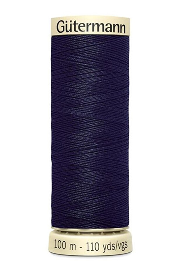 Gütermann Sewing Thread, 100Mt Spool, 339
