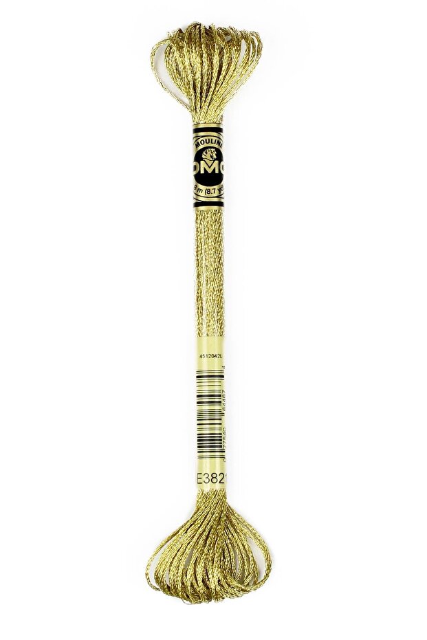 LIGHT EFFECTS SİM İPLİK E3821 - 1