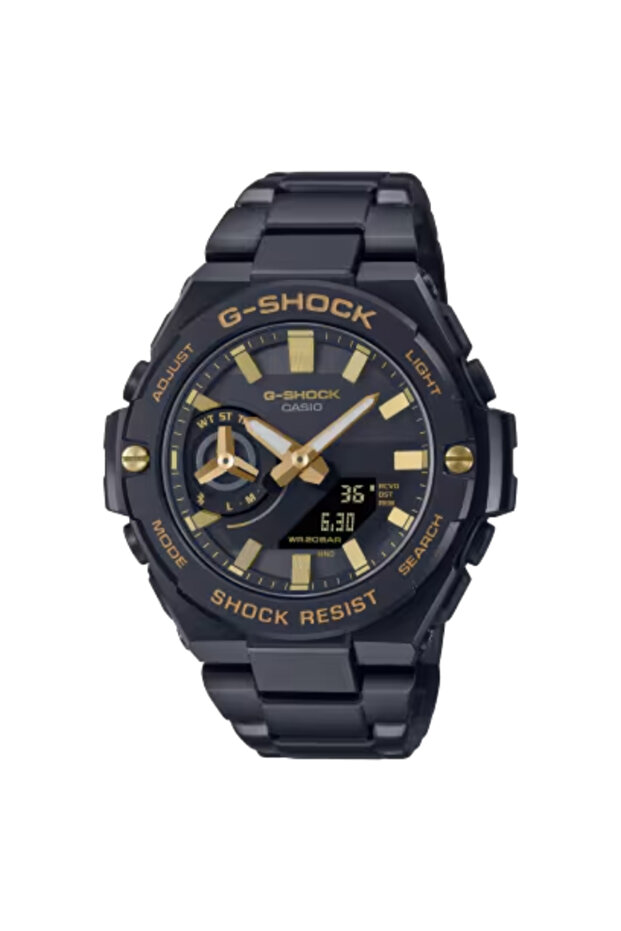 Gst-B500Bd-1A9Dr Men's Watch