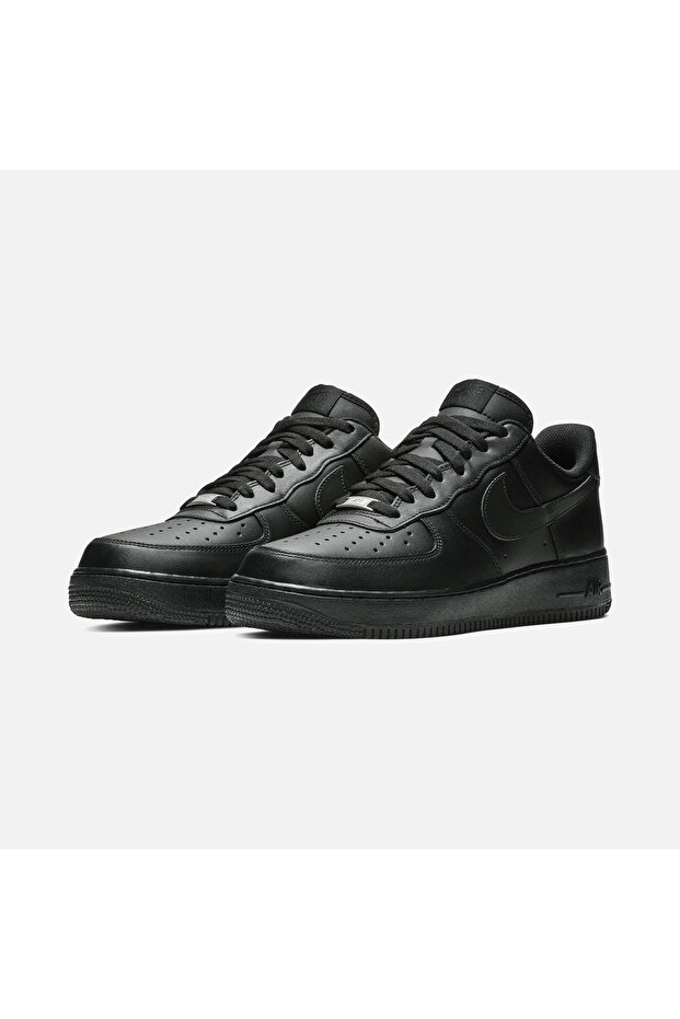 Air Force 1 Black - 7