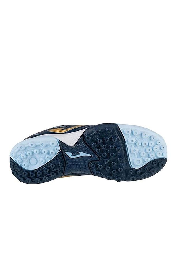 Toledo Jr 2503 Navy Turf Çocuk Krampon Ve Halı Saha Ayakkabısı - 4