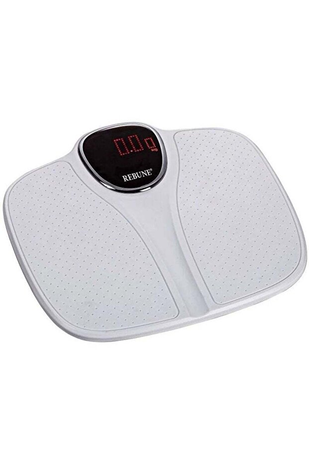 Personal Electronic Scale with Sensor Accuracy Technology - 1