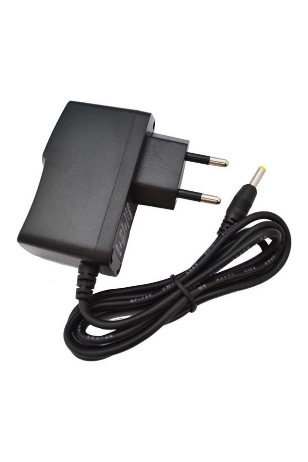 YÜKSEK KALİTE 12 VOLT 1.5 AMPER 5.5*2.5 MM UÇLU ADAPTÖR ŞERİT LED-MODEM-TRAFO-UYDU CİHAZI - 2