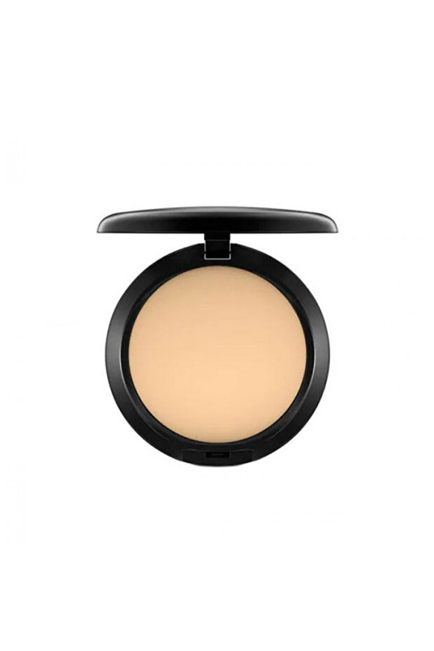 بودرة أساس مضغوطة بلس ستوديو فيكس - NC15 - 1