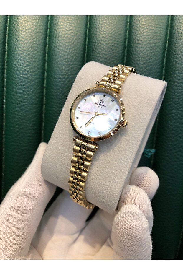 Kadın Kol Saati - 2