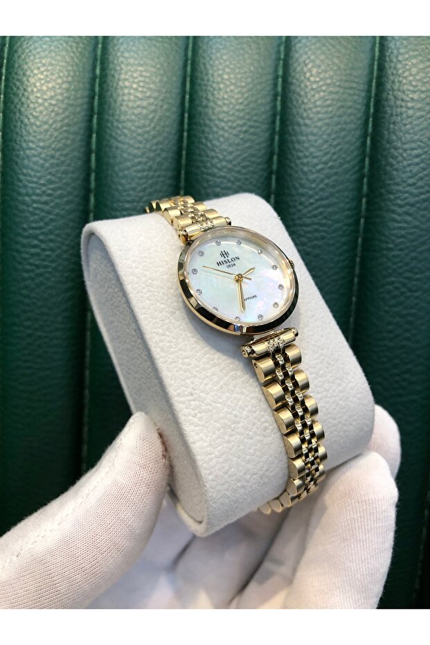 Kadın Kol Saati - 3