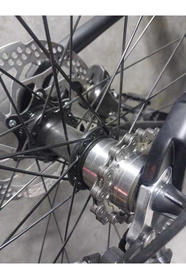 SİNGLE SPEED TEK DİŞLİ KİT [13T] - 8