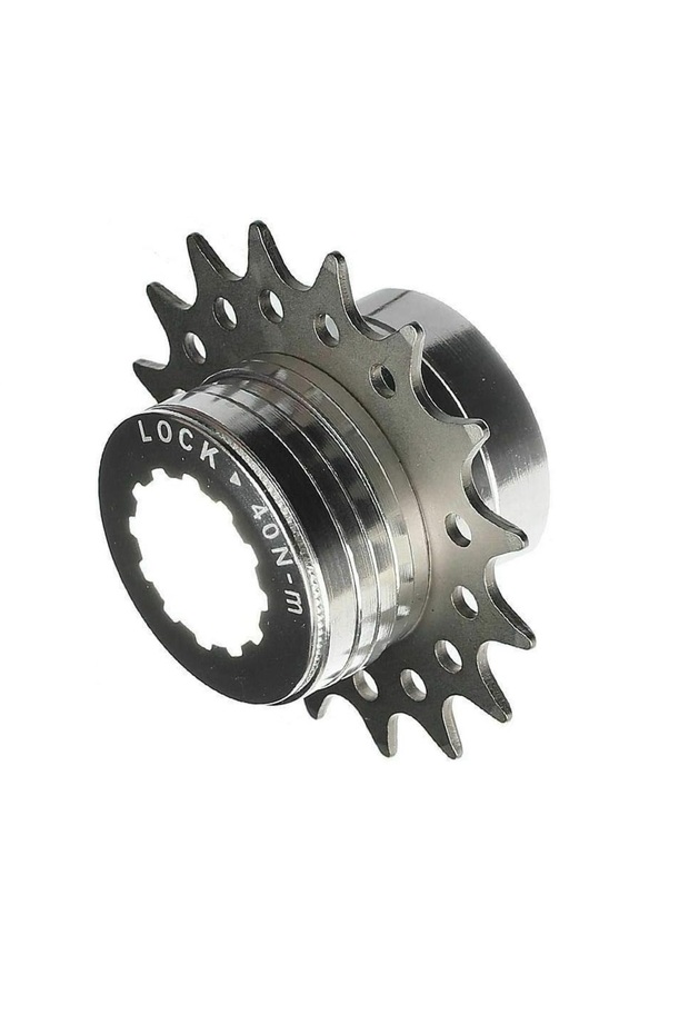 SİNGLE SPEED TEK DİŞLİ KİT [13T] - 1