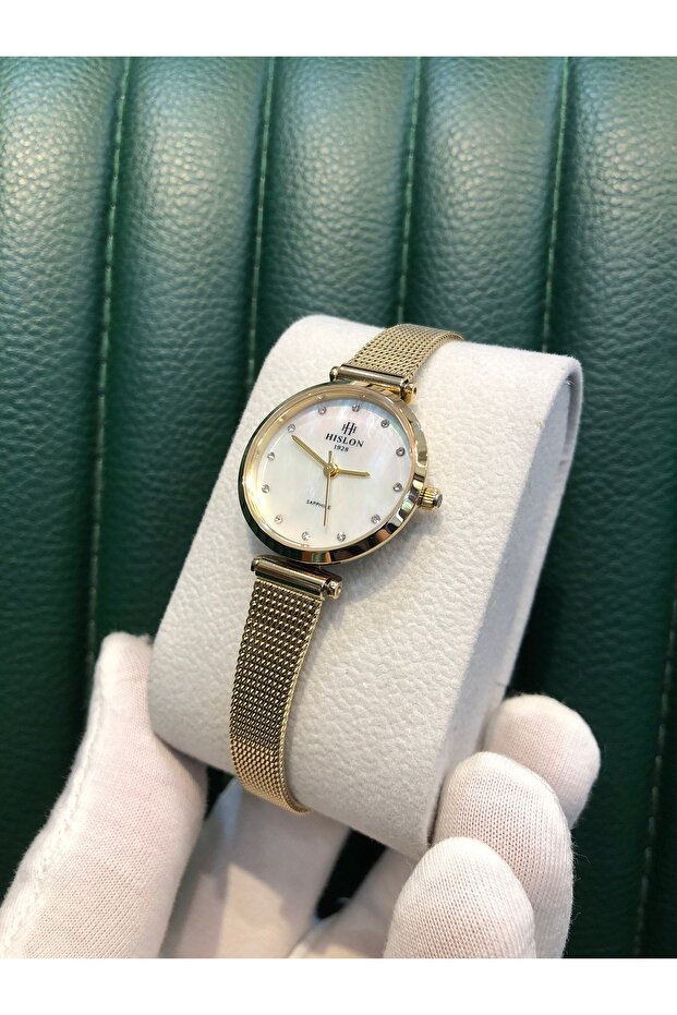Kadın Kol Saati - 2