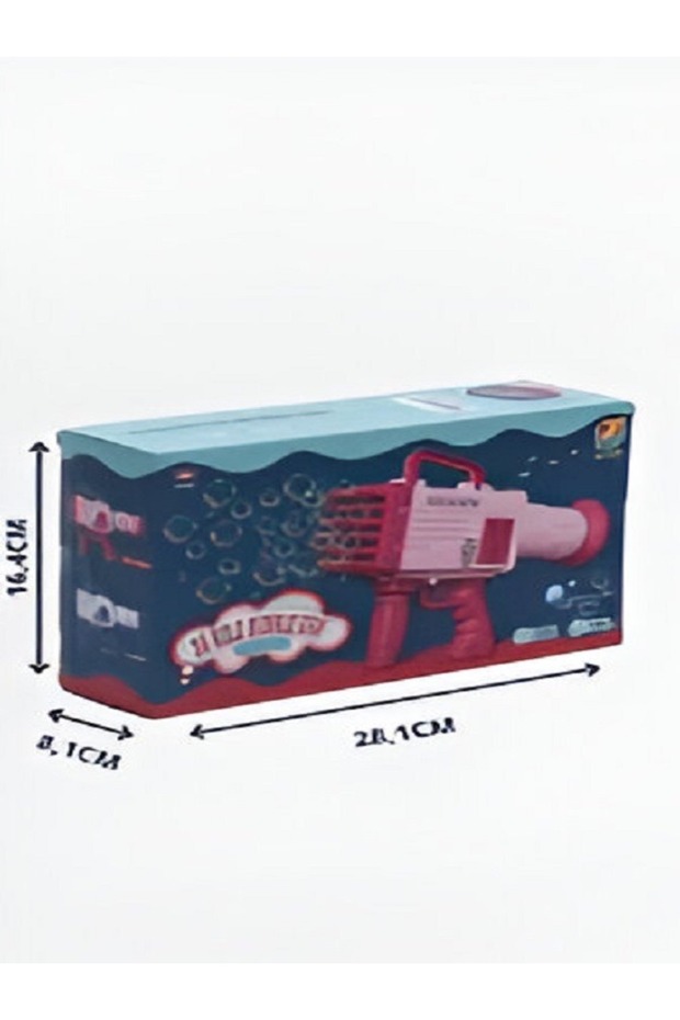 لعبة تفجير الفقاعات ذات 36 حفرة - 3