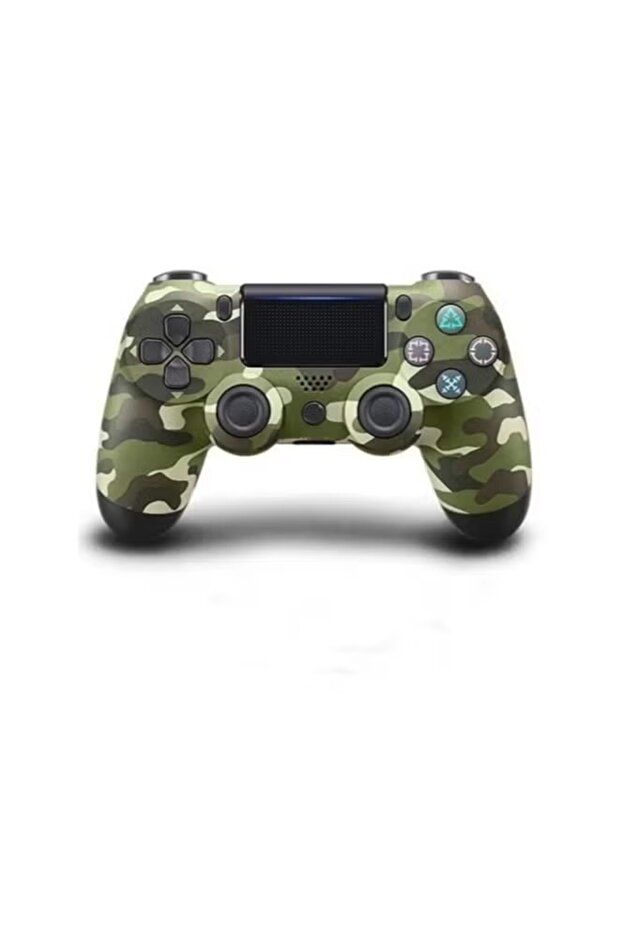 Double Motor Vibration 4 Wireless Controller - 3