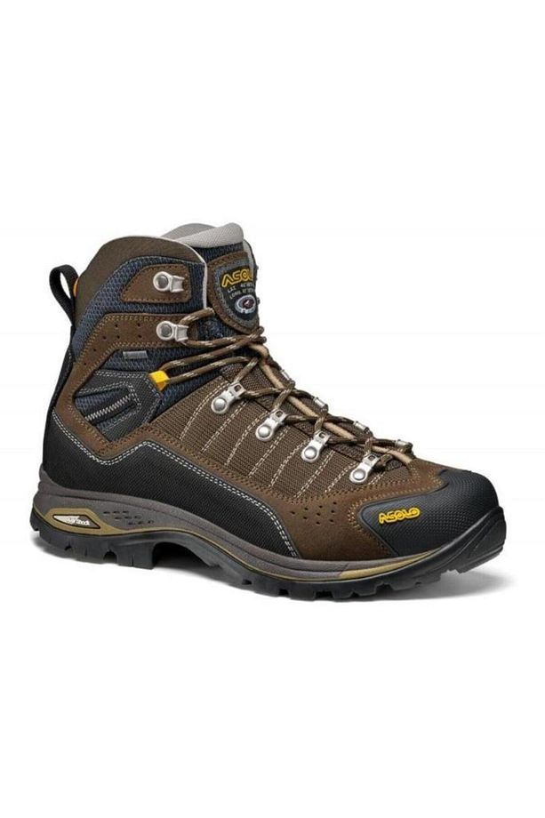 Drifter I Evo Gore Tex Erkek Trekking Botu - 7
