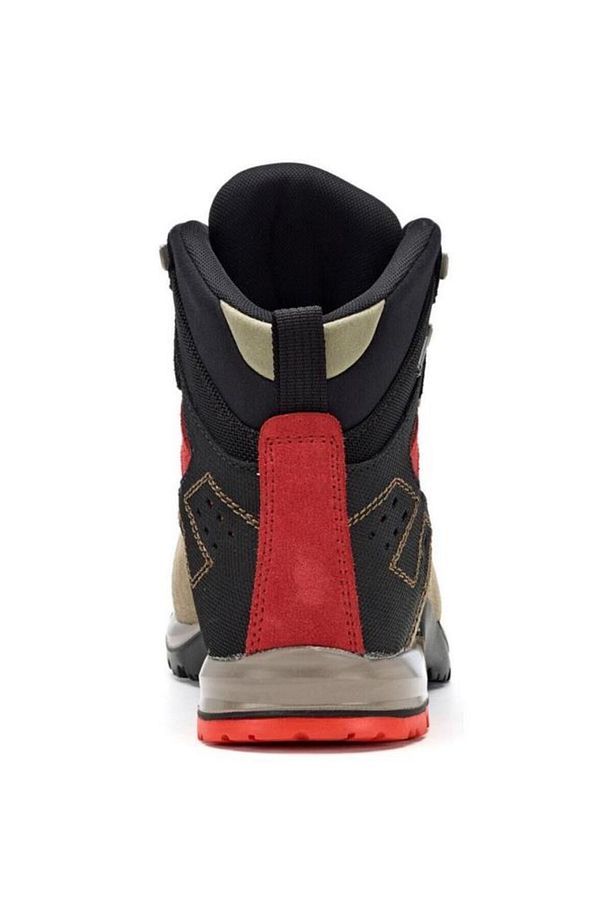 Fugitive Gore Tex Erkek Trekking Botu - 4