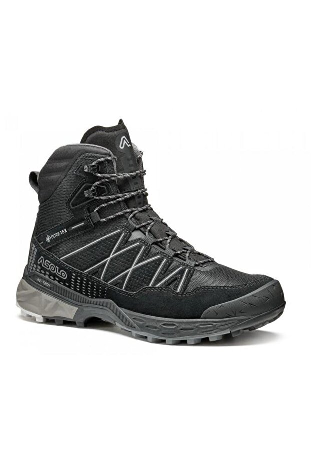 Tahoe Winter Gore Tex Kadın Kar Botu - 1