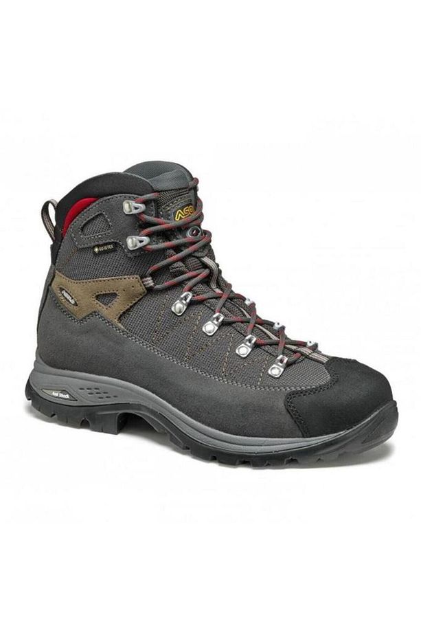 Graphite/gunmetal/cortex Erkek Outdoor Bot - 1