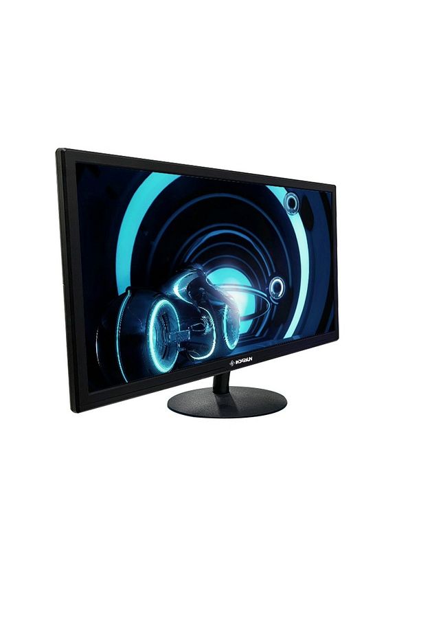 23,6" 75hz 5ms (HDMI+VGA) FLAT FUL LED MONİTÖR - 2