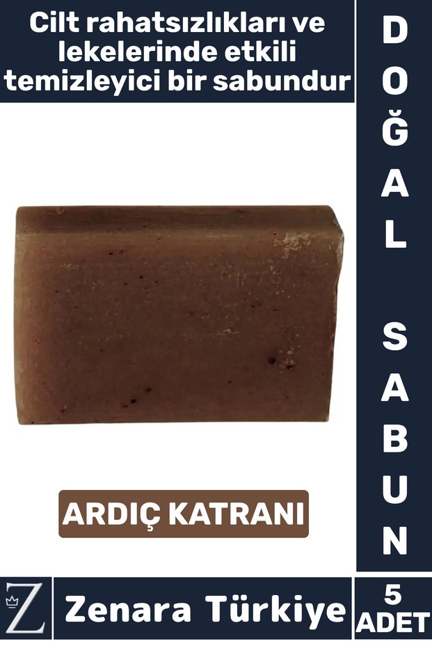 Herbal Organic Natural Hair Face Body Hand Skin Effective Soap in Discomforts Lignogene Katrani 5 Pieces
