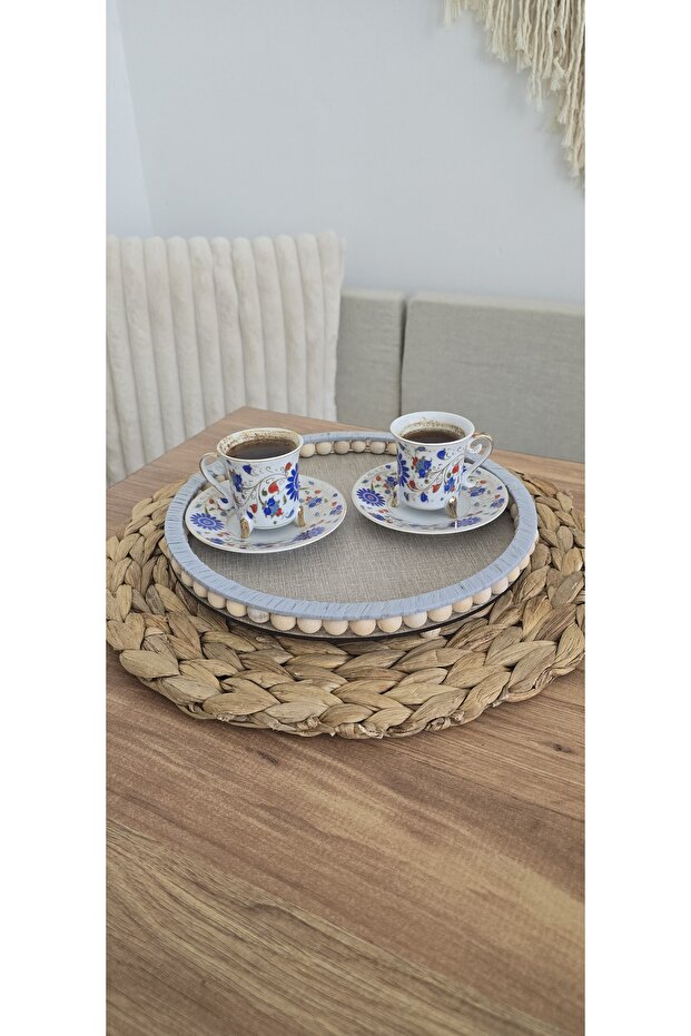 Decorative Organizer