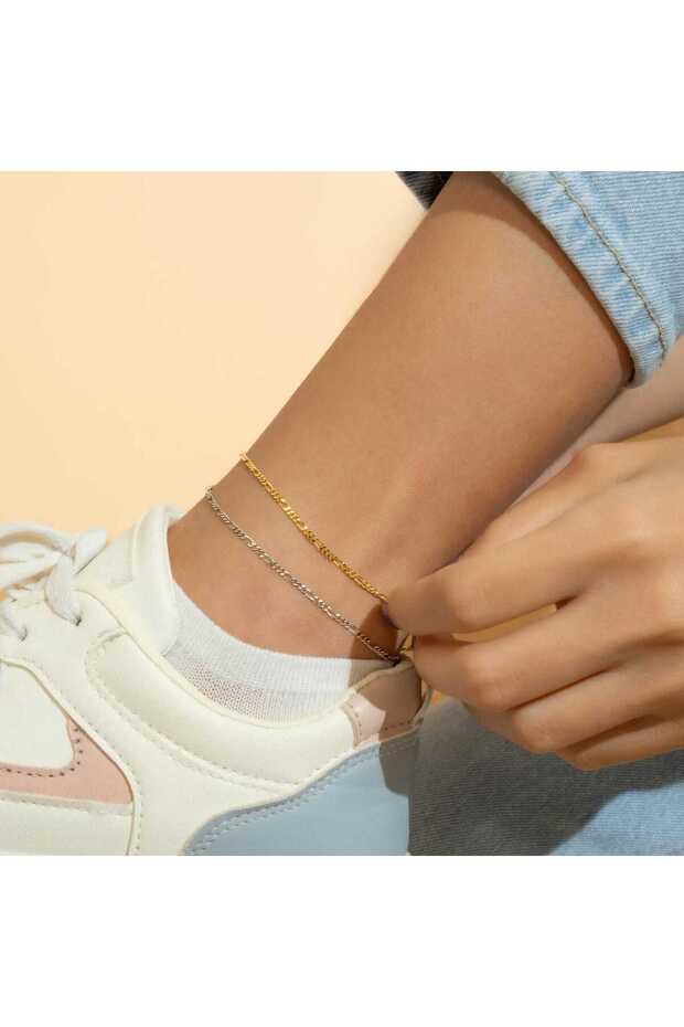 Figaro Halhal 925 Ayar - 2