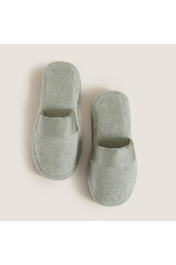 Floss Unisex Terlik - 1