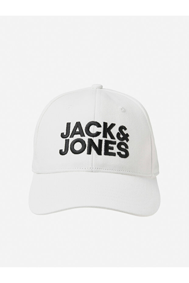 Embroidered Baseball Cap - 3