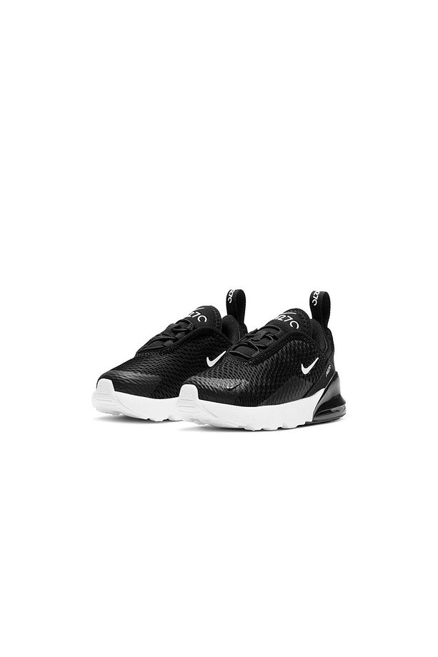 Bebek Ayakkabısı AIR MAX 270 (TD) Premium Bebek Ayakkabısı - 3
