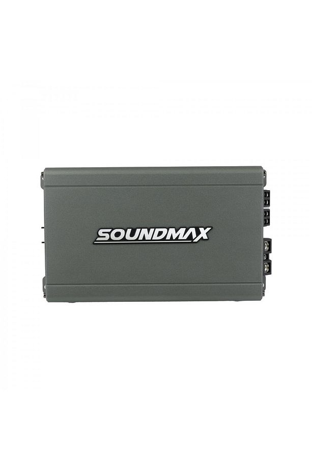 SX-LM4125.4D-4X125W RMS PROFESYONEL YER KAPLAMAYAN CLASS D OTO ANFİ - 3