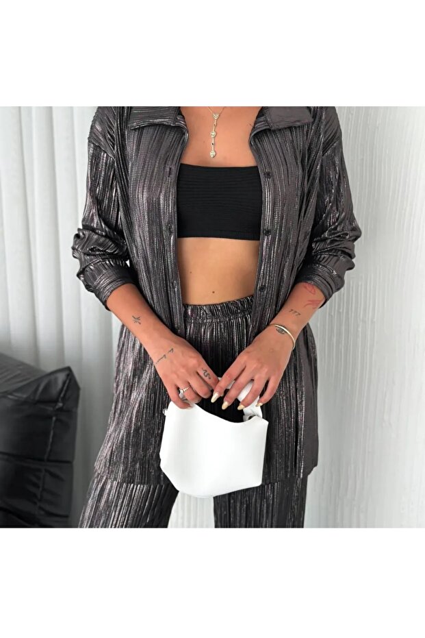 Команда Піліселі Блискуча - 1