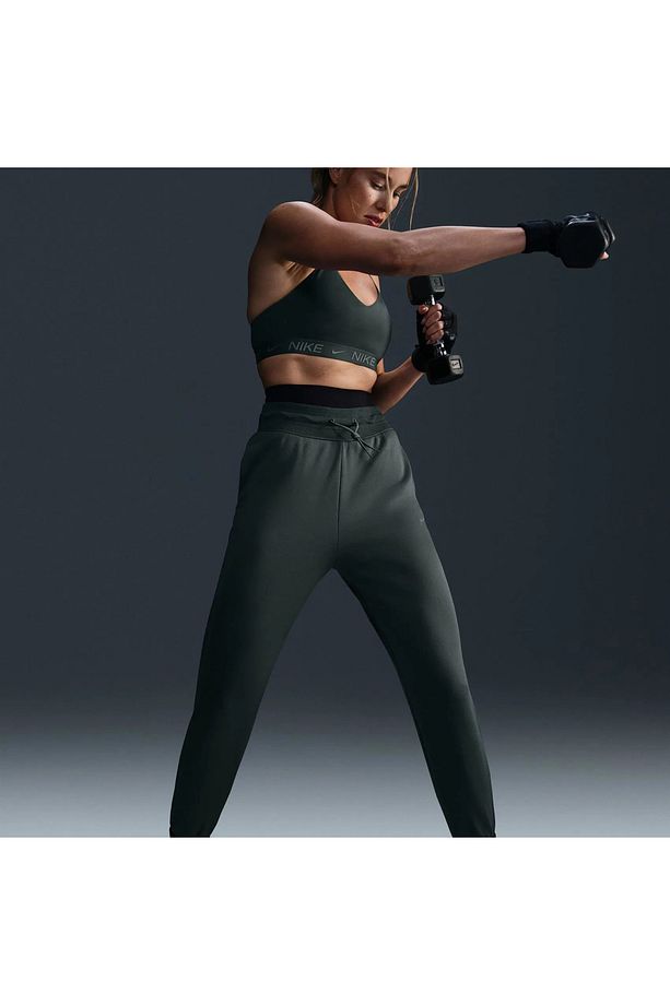 Therma-Fit One High-Waisted 7/8 Versatile Kadın Eşofman Altı - 2