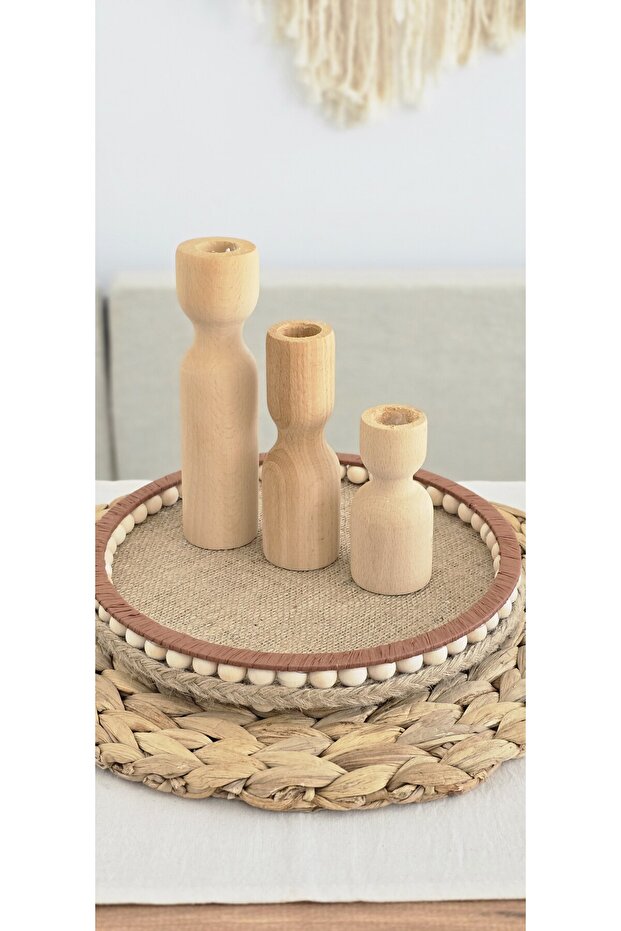 صينية العرض الزخرفية - 2