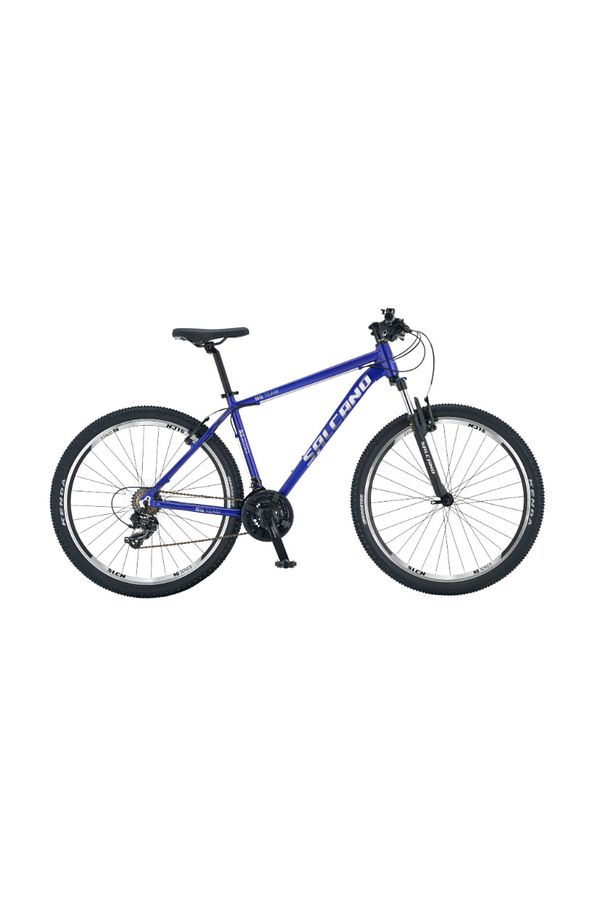 NG TEAM 200 V-FREN 27,5 JANT 20cm MAVİ BİSİKLET - 1