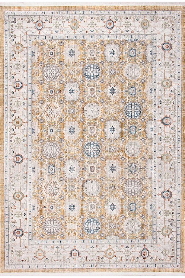 Authentic Salon, Mutfak , Oturma Odası ve Çocuk Odası Halısı G0680A - 3