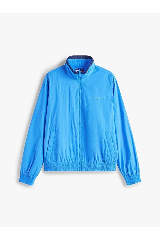 TJM LW ESSENTIAL JACKET - 6