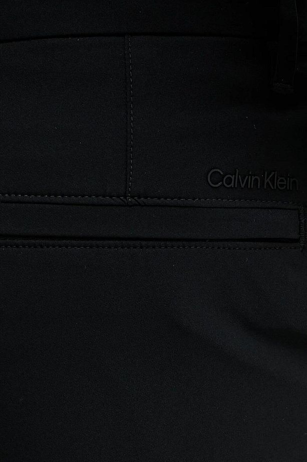 SLIM TECH STRETCH TROUSER - 3