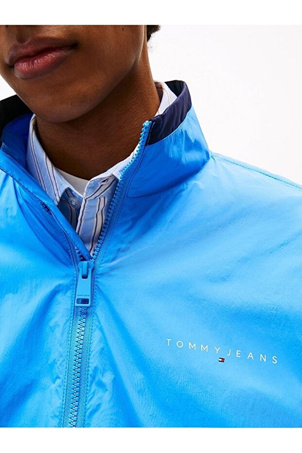 TJM LW ESSENTIAL JACKET - 4