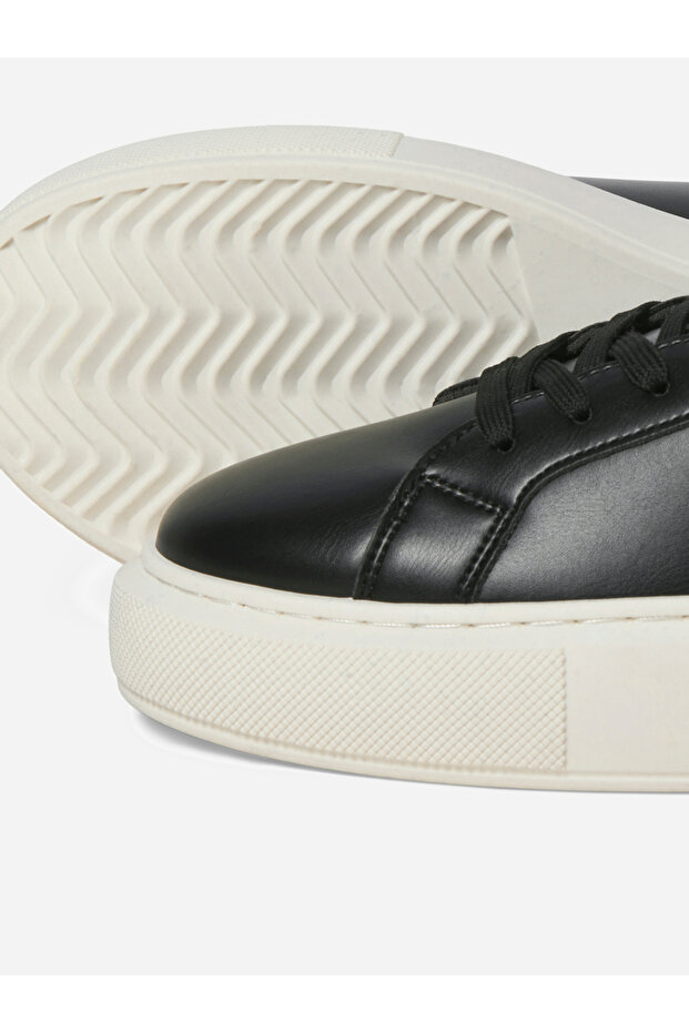 Aspire Cupsole PU Sneakers - 5