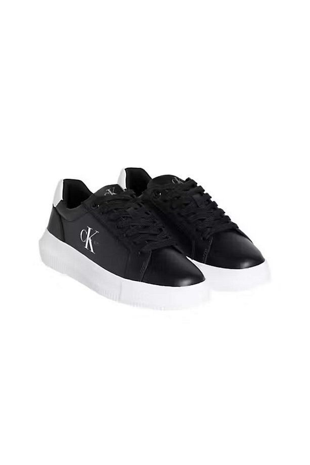 CHUNKY CUPSOLE MONO LTH WN - 2