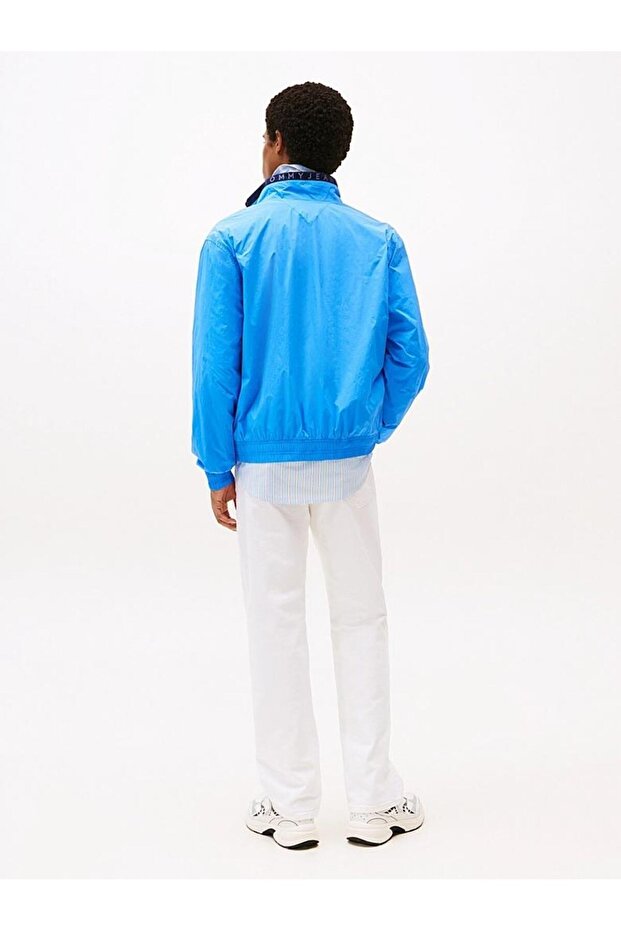 TJM LW ESSENTIAL JACKET - 5