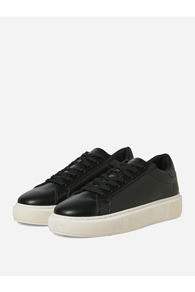 Aspire Cupsole PU Sneakers - 3