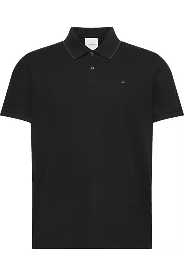 SS REFINED PIQUE TIPPED CLASSIC - 1